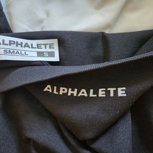 Alphalete Amplify Legging